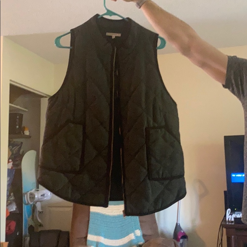 Stitch Fix 41 Hawthorne vest